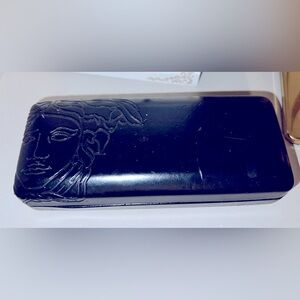 VERSACE | Medusa Eyeglasses/Sunglasses Case